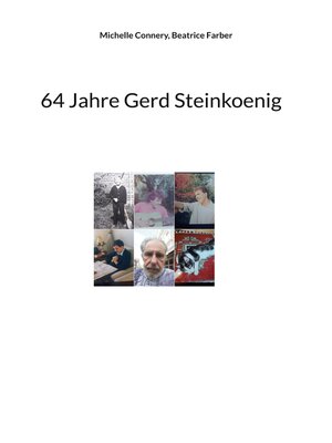 cover image of 64 Jahre Gerd Steinkoenig